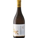 CHARDONNAY Barrel Fermented Single Block “Toumpa”