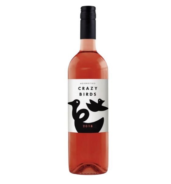 Crazy-birds.jpg CRAZY BIRDS - Imagem 1