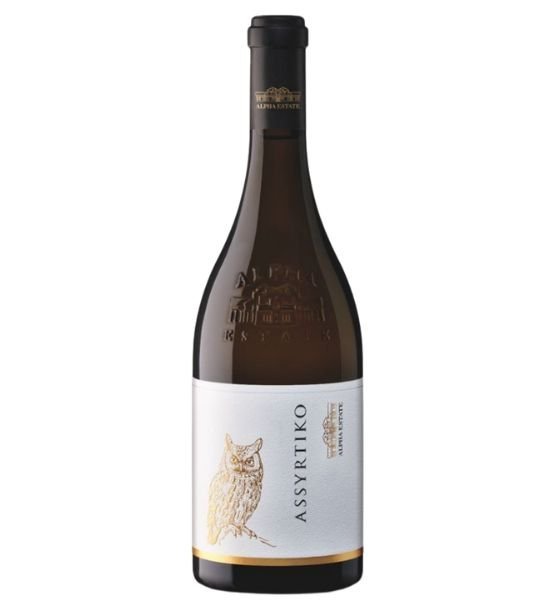ECOSYSTEM-ASSYRTIKO.jpg ECOSYSTEM ASSYRTIKO - Imagem 1