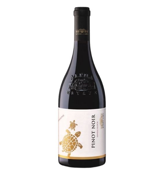 ECOSYSTEM-PINOT-NOIR.jpg ECOSYSTEM PINOT NOIR - Imagem 1