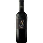 ALPHA ONE 2017 - MERLOT