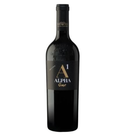 Alpha ONE 2015