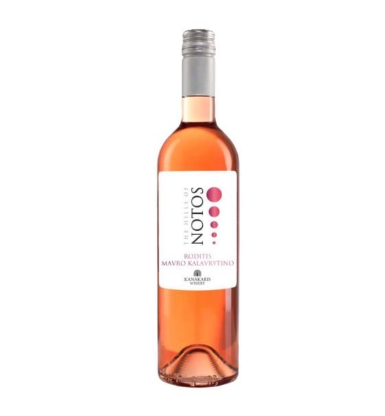 NOTOS-Rose.jpg NOTOS ROSÉ - Imagem 1