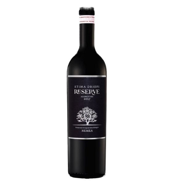 Reserve-Agiorgitiko.jpg Reserve Agiorgitiko - Imagem 1