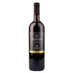 MONOPATI AGIORGITIKO - CABERNET SAUVIGNON