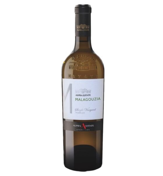 SV-turtle.jpg MALAGOUZIA Single Vineyard “TURTLES” - Imagem 1