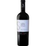 SYRAH Single Vineyard “TURTLES”
